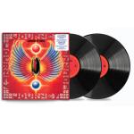 Journey Greatest Hits (2024 Remastered Double Vinyl)