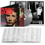 First Issue - Metallic Silver (Colored Vinyl, Silver)