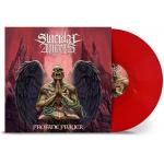 Profane Prayer (Colored Vinyl, Red)