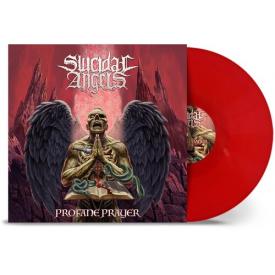 Profane Prayer (Colored Vinyl, Red)