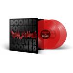 Doomed Forever Forever Doomed (Colored Vinyl, Red, Gatefold LP Jacket)