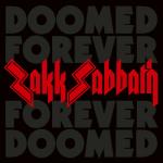 Doomed Forever Forever Doomed (Digipack Packaging)