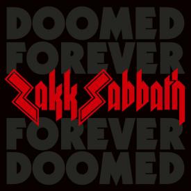 Doomed Forever Forever Doomed (Digipack Packaging)