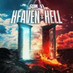 Heaven :x: Hell (Indie Exclusive, Colored Vinyl, Blue, Splatter)