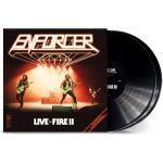 Live By Fire II (Double Vinyl)