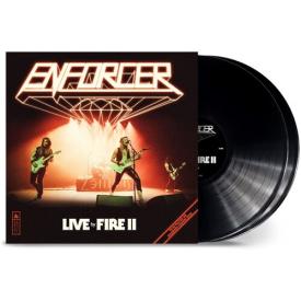 Live By Fire II (Double Vinyl)