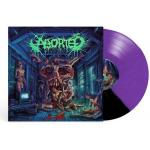 Vault of Horrors (Colored Vinyl, Purple, Black, Gatefold LP Jacket)
