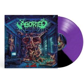 Vault of Horrors (Colored Vinyl, Purple, Black, Gatefold LP Jacket)