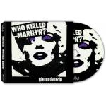 Who Killed Marilyn? (CD)