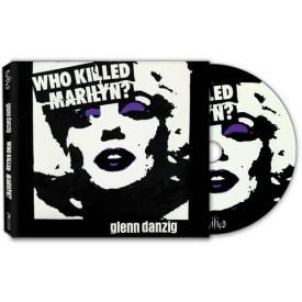 Who Killed Marilyn? (CD)