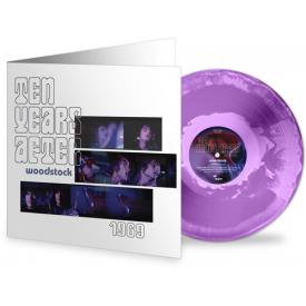 Woodstock 1969 (Indie Exclusive, Colored Vinyl, Purple, 140 Gram Vinyl)