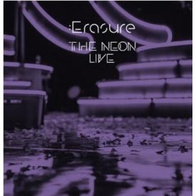 The Neon Live (Triple Vinyl)