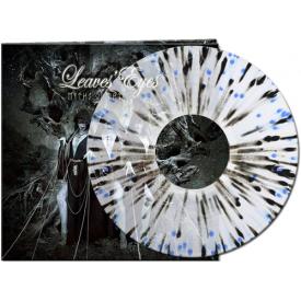 Myths Of Fate (Colored Vinyl, Blue, Black, Limited Edition, Gatefold LP Jacket)