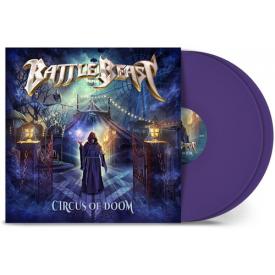 Circus of Doom (Purple Vinyl)