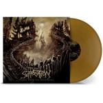 Hymns From The Apocrypha (Gold Colored Vinyl)