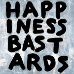 Happiness Bastards (Indie Exclusive, Clear Vinyl)