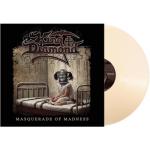 Masquerade Of Madness (Colored Vinyl, Beige)