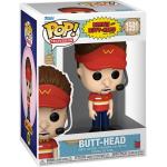 FUNKO POP! Television: Beavis & Butt-head - Butt-head