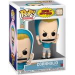 FUNKO POP! Television: Beavis & Butt-head - Cornholio