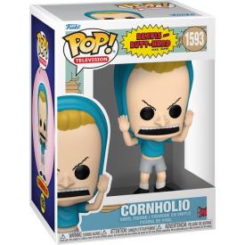 FUNKO POP! Television: Beavis & Butt-head - Cornholio