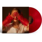 eternal sunshine [Ruby Vinyl]