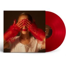 eternal sunshine [Ruby Vinyl]