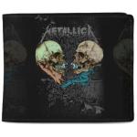 Billetera Metallica - Wallet: Sad But True