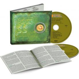 Billion Dollar Babies (2-CD 50th Anniversary Deluxe Edition)