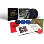 At The Royal Albert Hall [2 CD/ 2 LP/ Blu-ray] (Limited Edition, With CD, With Blu-ray)