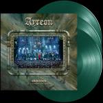01011001 - Live Beneath the Waves (Colored Vinyl, Green, Limited Edition)