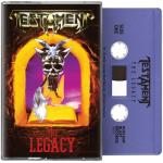 The Legacy (Colored Cassette, Purple)