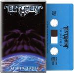 The New Order (Colored Cassette, Light Blue)