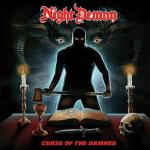 Curse of the Damned (Deluxe Reissue Red Vinyl)