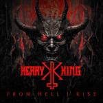 From Hell I Rise (Jewel Case)