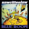 Blue Room (RSD Exclusive, Colored Vinyl, Blue)