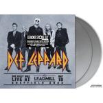 One Night Only: Live At The Leadmill 2023 (Double Vinyl RSD Exclusive)