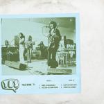 Yale Bowl '71 (Vinyl RSD Exclusive)