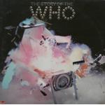 The Story Of The Who (RSD Exclusive)
