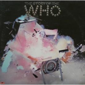 The Story Of The Who (Double Vinyl RSD Exclusive)