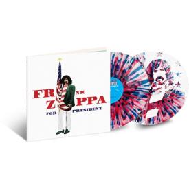 Zappa For President (RSD Exclusive Double Vinyl)
