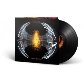 Dark Matter (Black Vinyl)