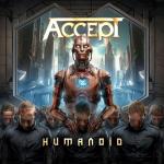 Humanoid (CD)