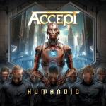 Humanoid (Indie Exclusive, Colored Vinyl, Blue)