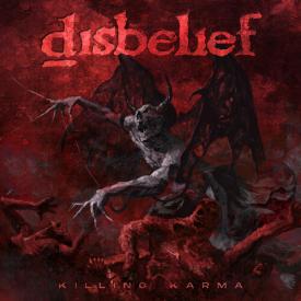 Killing Karma (CD Bonus Tracks, O-Card Packaging)