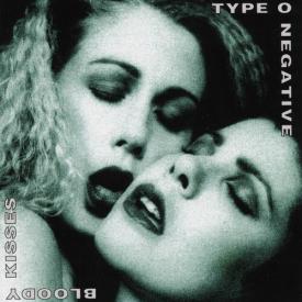 Bloody Kisses (30th Anniversary 2-CD Digipak Deluxe Edition)