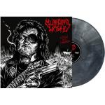 Tango & Thrash - Black & White Marble Vinyl