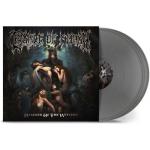 Hammer of the Witches (2-LP, Colored Vinyl, Silver, Gatefold Jacket)