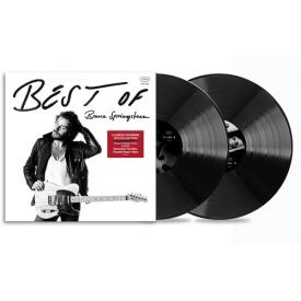 The Best Of Bruce Springsteen (Double Vinyl)