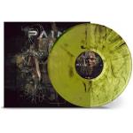 I Am - Green Black Smoke (Colored Vinyl, Green, Black)