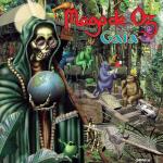 Gaia I (Double Vinyl / Importado)